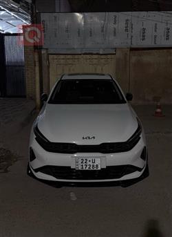 كيا K3